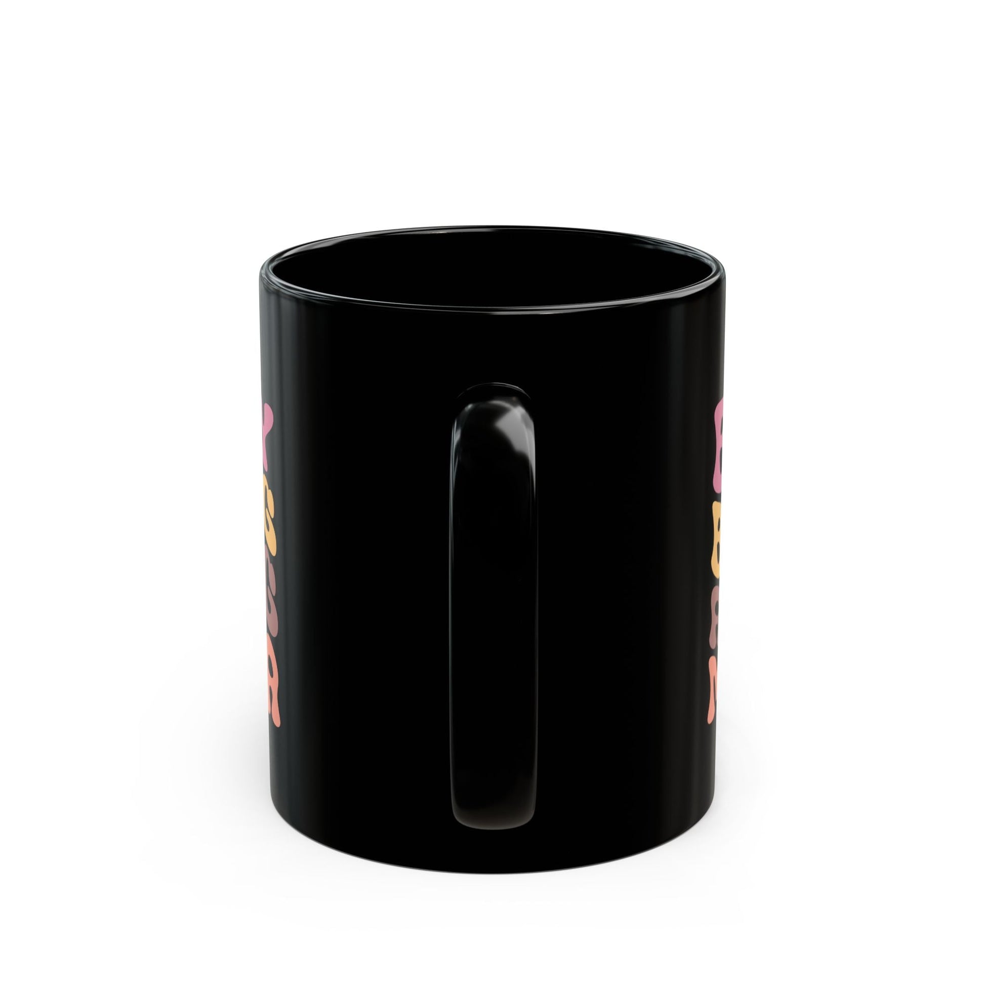Cute Dog Mama Mug - Busy Being a Dog Mama | Purrfect Pet Haven