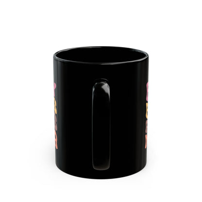 Cute Dog Mama Mug - Busy Being a Dog Mama | Purrfect Pet Haven