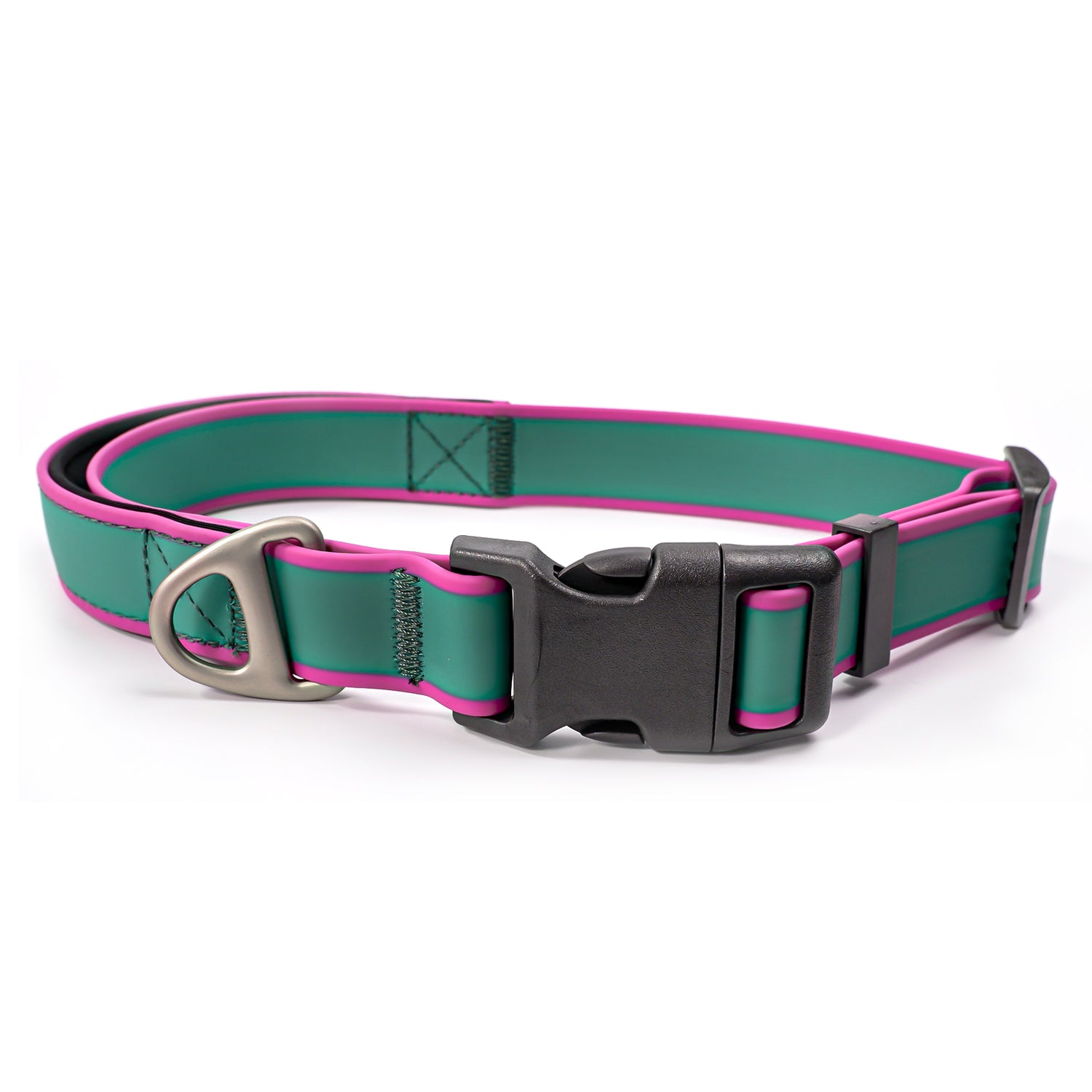 Tactical Dog Collar - Waterproof Working Dog Control Collar - Purrfect Pet Haven