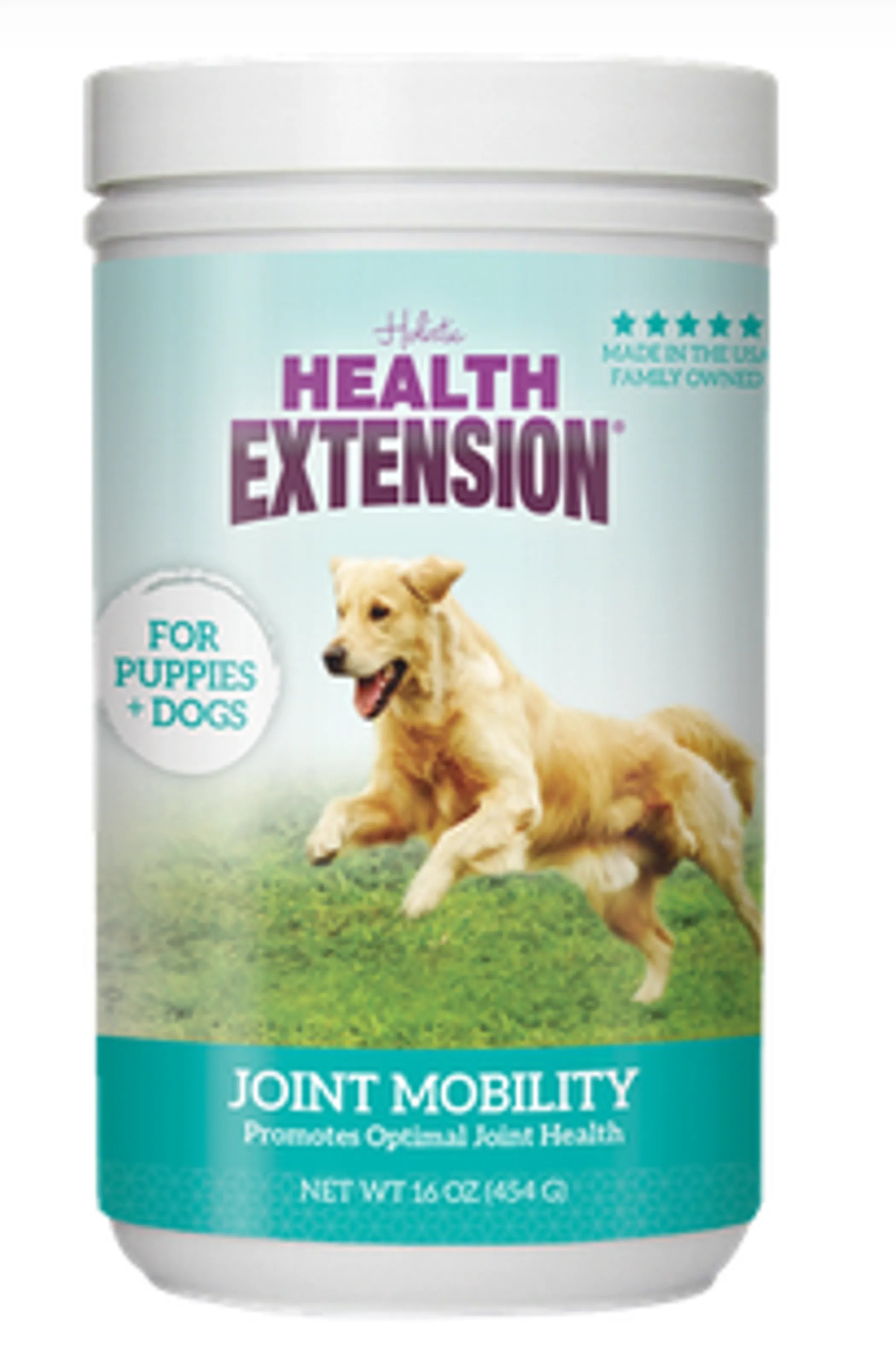 Joint Mobility | Purrfect Pet Haven