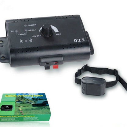 Smart Zone System - Underground Fence & Bark Control - Purrfect Pet Haven