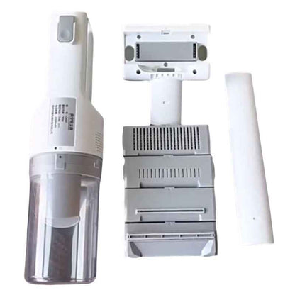 Adjustable Pet Grooming Vacuum with Custom Speed Control - Purrfect Pet Haven