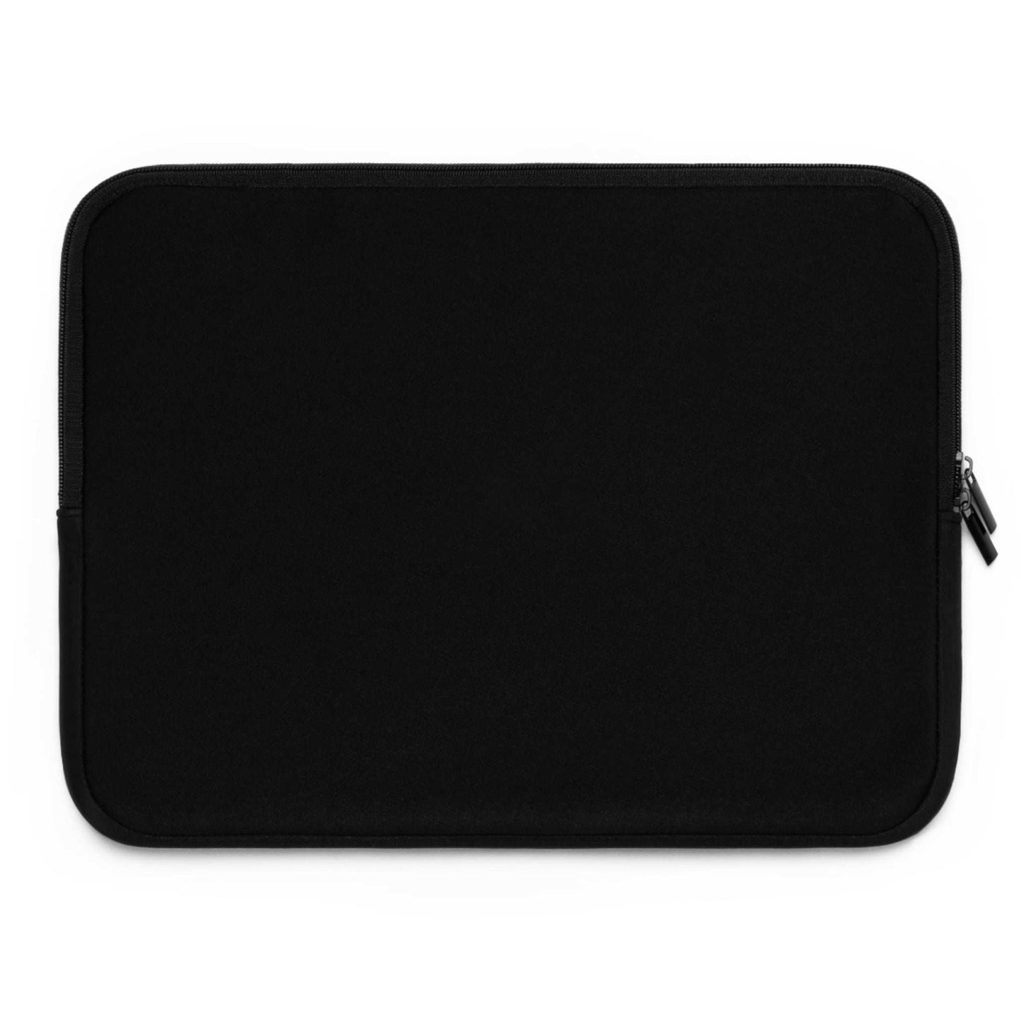 Dog Hair Don't Care Laptop Sleeve - Cute Dog Laptop Case