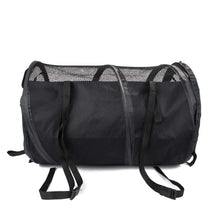 Foldable Automotive Car Backseat Pet Pad Tent