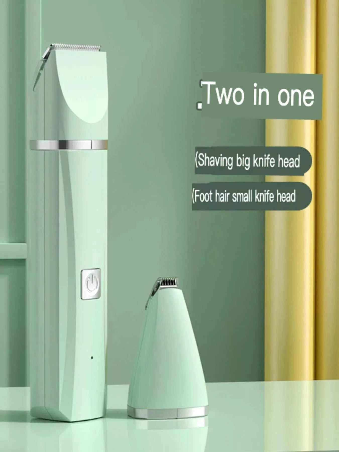 Multifunctional Pet Grooming Kit