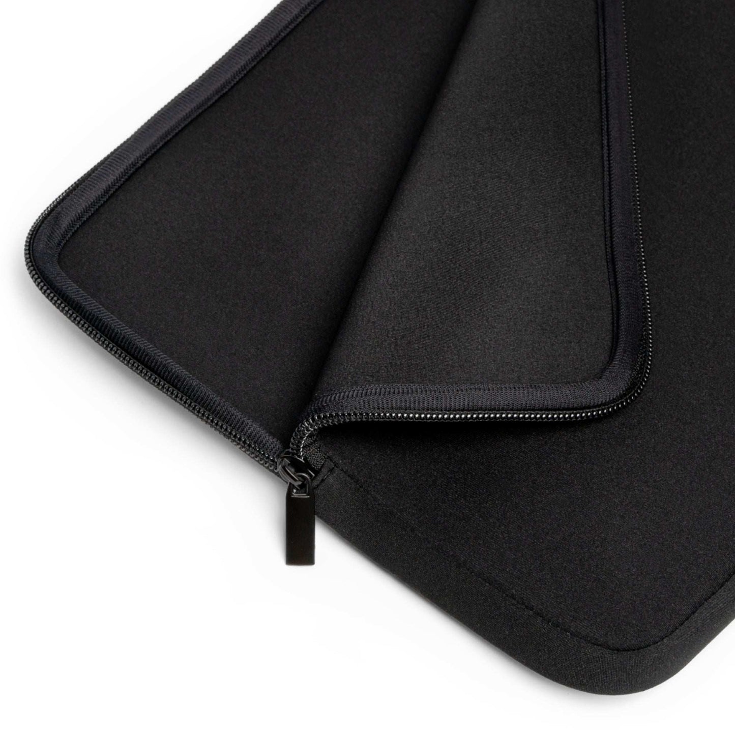 Dog Hair Don't Care Laptop Sleeve - Cute Dog Laptop Case