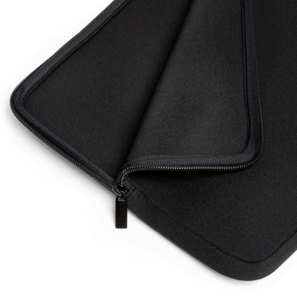 Dog Hair Don't Care Laptop Sleeve - Cute Dog Laptop Case