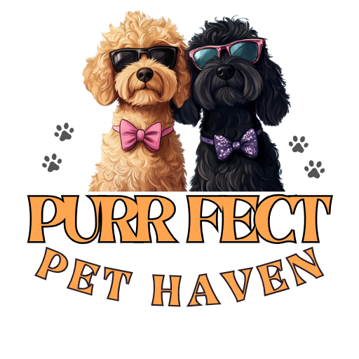 Purrfect Pet Haven