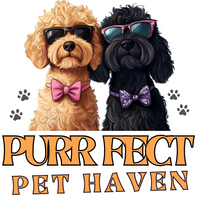 Grooming | Purrfect Pet Haven 