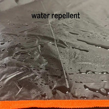 Pet Anti-fouling Pad Car Rear Anti-fouling Pad Cushion