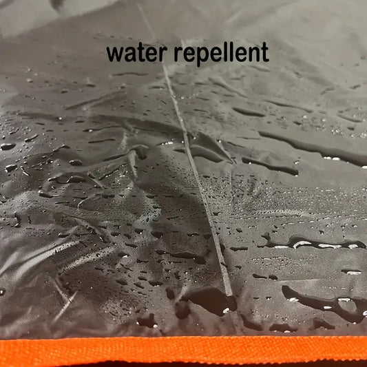 Pet Anti-fouling Pad Car Rear Anti-fouling Pad Cushion