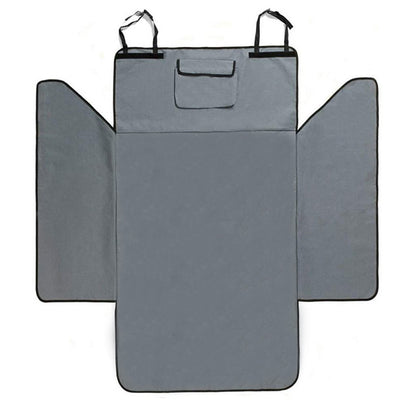 Waterproof Vehicle-mounted 600D Oxford Cloth Single Layer Car Pet Mat