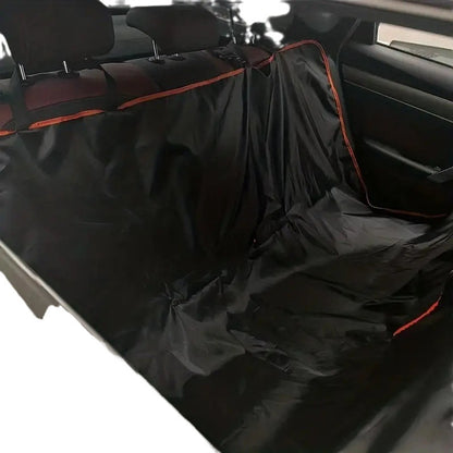 Pet Anti-fouling Pad Car Rear Anti-fouling Pad Cushion