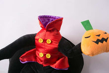 Hilarious Halloween Dog Costume - Funny Pet Outfit for Maximum Laughs
