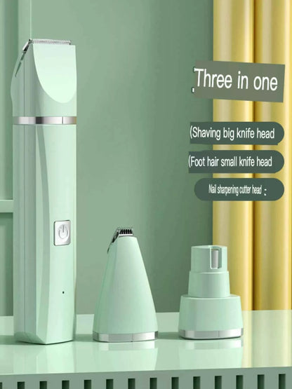 Multifunctional Pet Grooming Kit