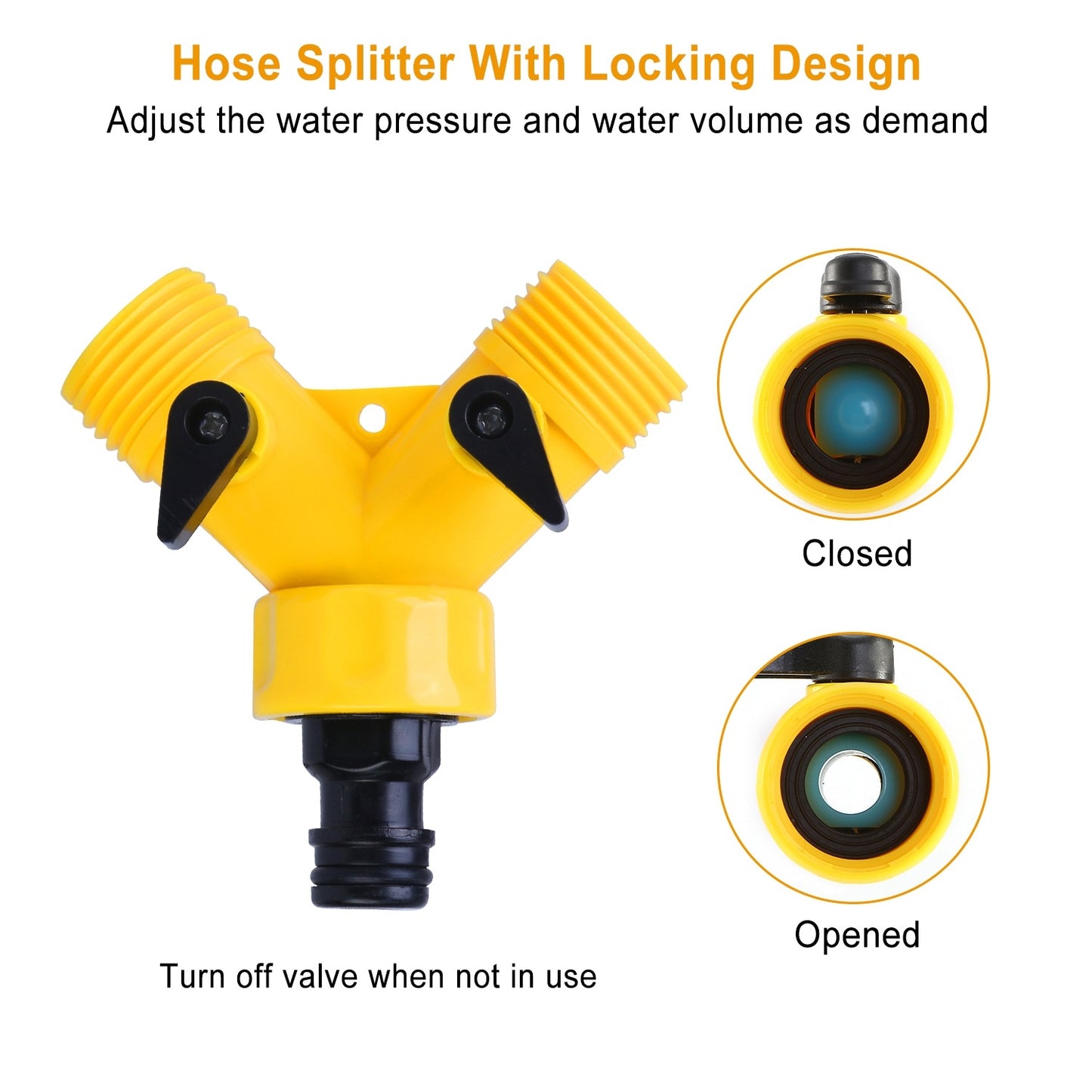 Outdoor Dog Water Fountain - Step-Activated Paw Pedal Dispenser