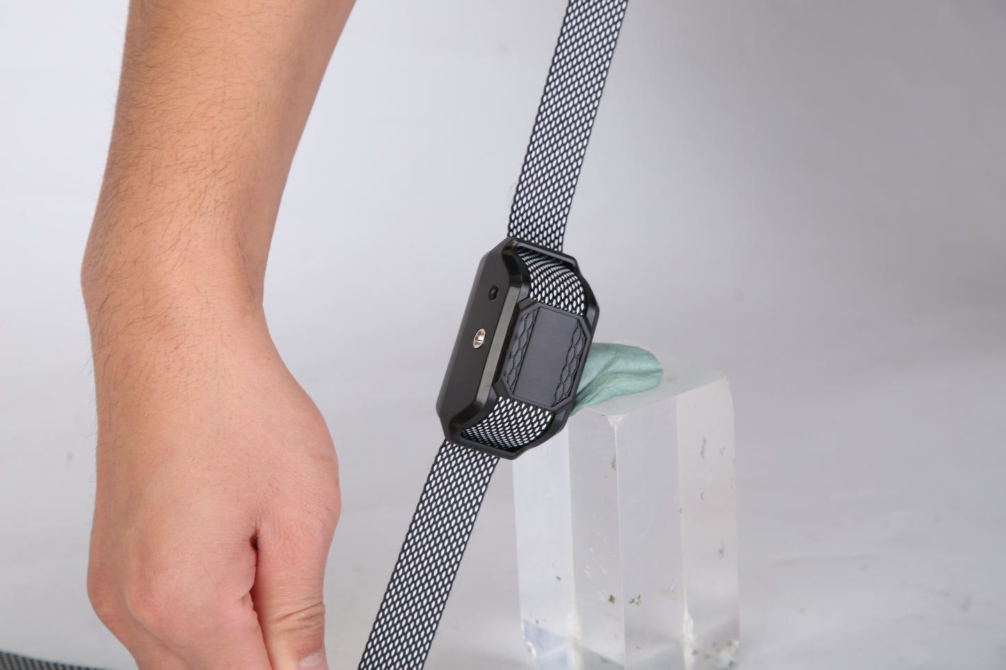 Citronella Bark Collar - Spray No Shock for Dogs IP65 Waterproof - Purrfect Pet Haven