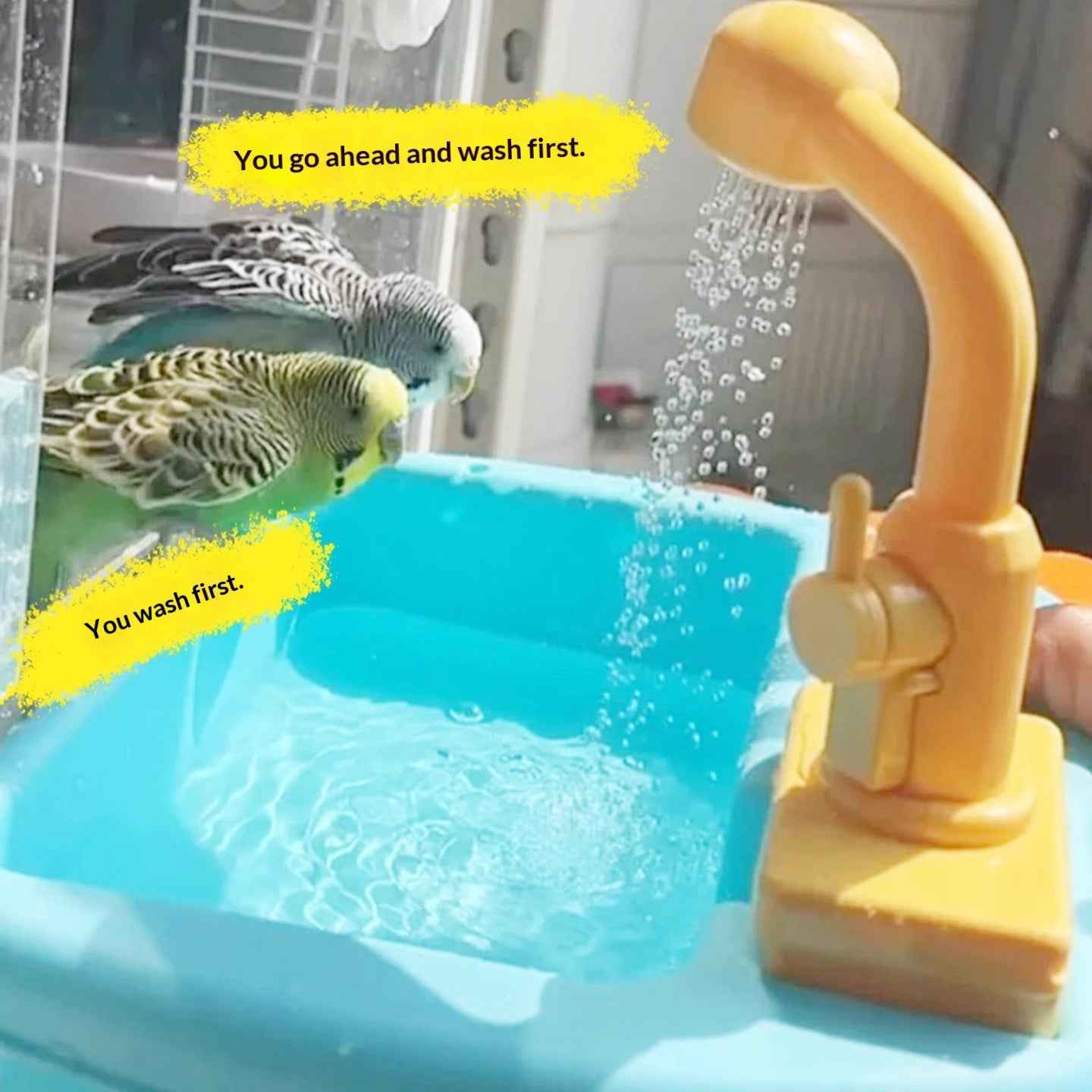 Bath Tub Toys Bathing Devices Pet Supplies