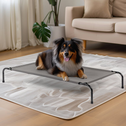 Premium Comfort Pet Bed - Ultra-Soft Plush Sleeping Mat for Dogs & Cats