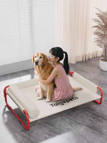 Foldable Pet Bed