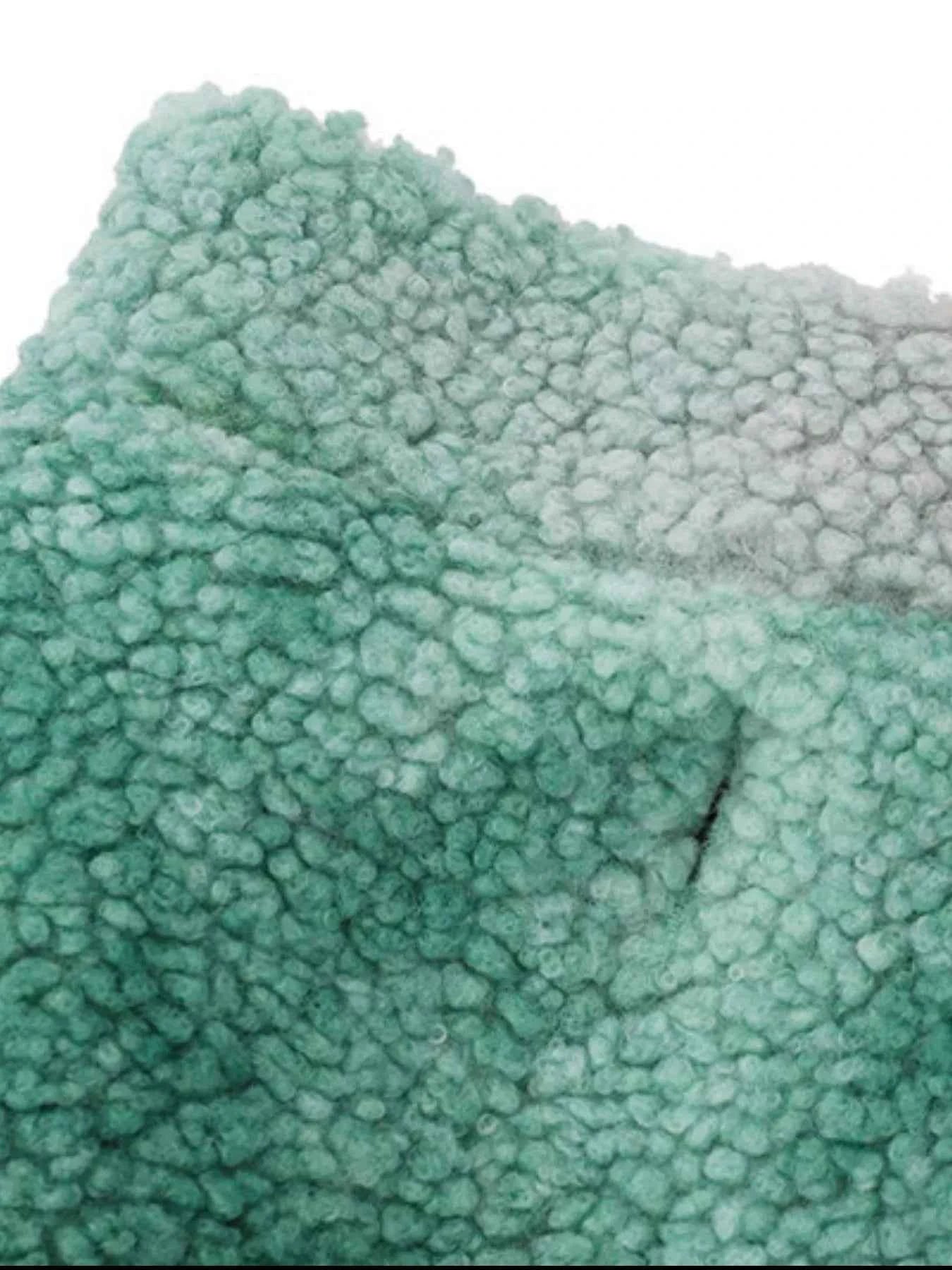 Warm Fleece Pet Sweater