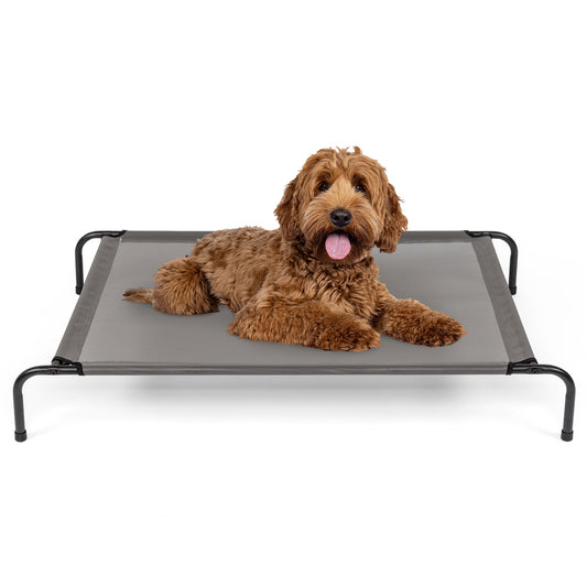 Premium Comfort Pet Bed - Ultra-Soft Plush Sleeping Mat for Dogs & Cats