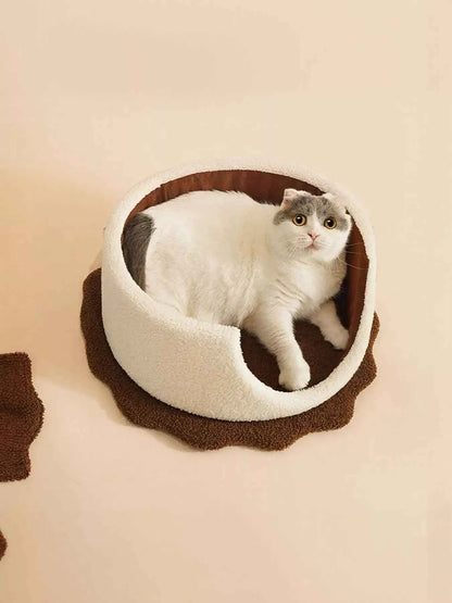 Biscuit Style Pet Nest