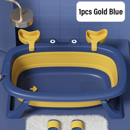 Portable Foldable Pet Tub Suitable For Cats And Small Dogs Under 20 Pounds