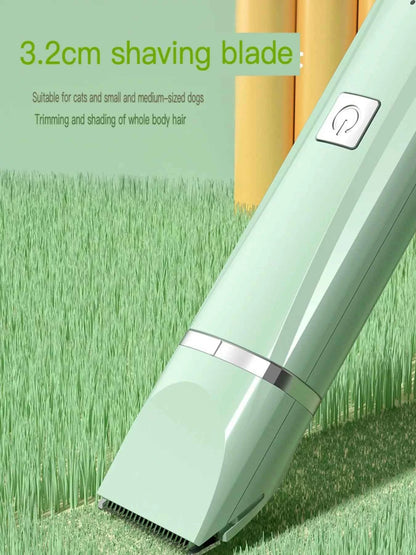 Multifunctional Pet Grooming Kit