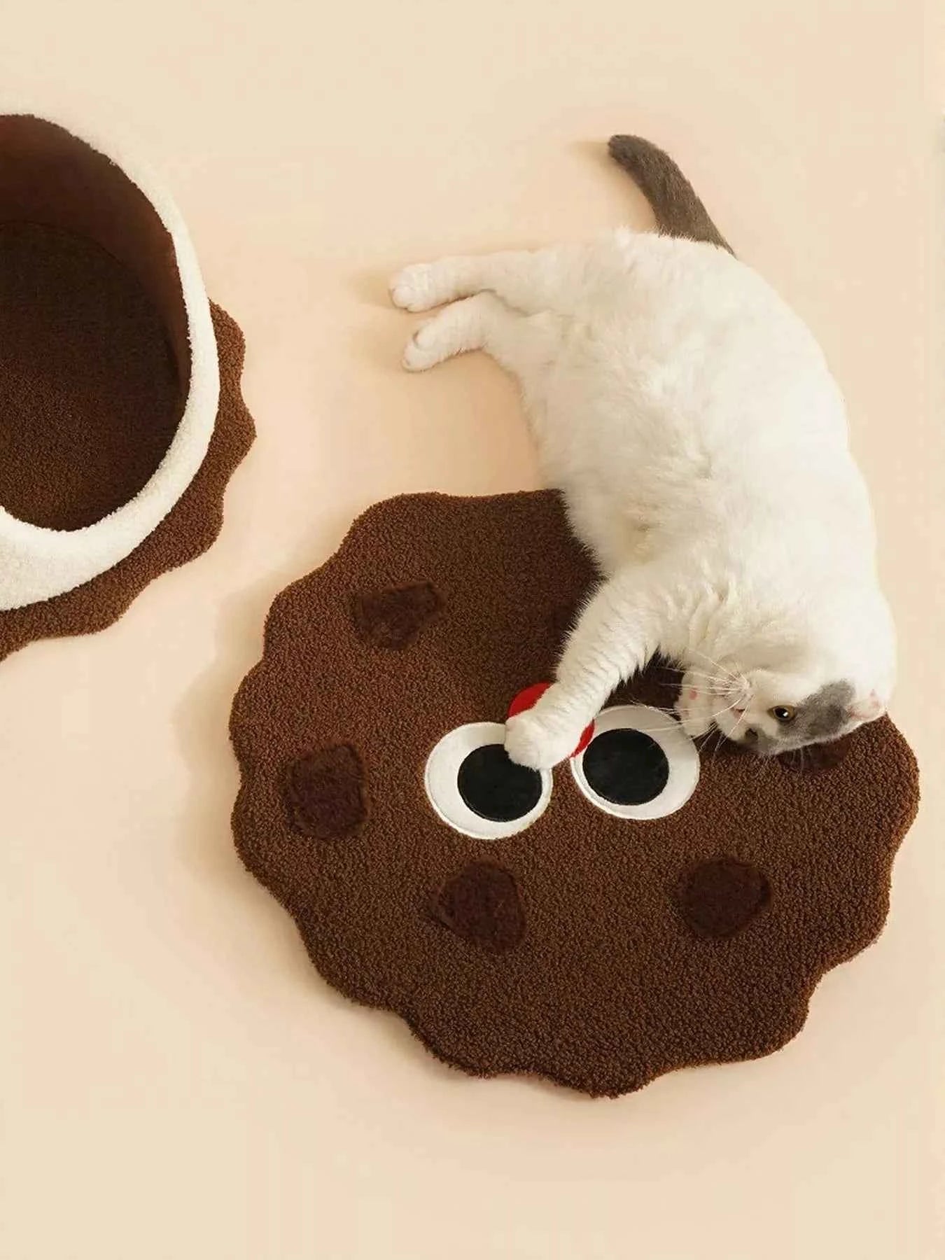 Biscuit Style Pet Nest