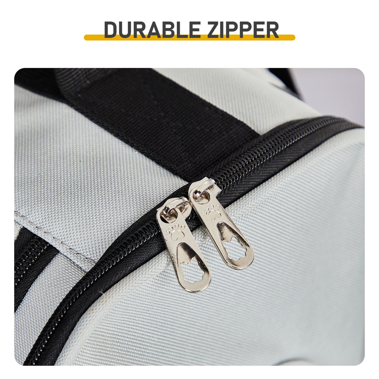 Sky Traveler Backpack - Expandable Pet Carrier for Flights - Purrfect Pet Haven