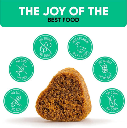Natural Dog Allergy Chews For Dog Itch Tasty Allergy Relief Pet Supplement For Dry Itchy Skin Hot Spots Seasonal Dog Allergies 180 Anti Itch Immune Treats For Dogs Licking Paws Antihistamine
