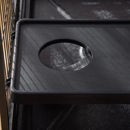 Small Animal Cage - 3-Tier Rolling with Wheels & Ramp - Purrfect Pet Haven