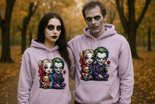 Creepy Couple image 2