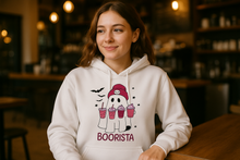 Cute Ghost Boorista image 1