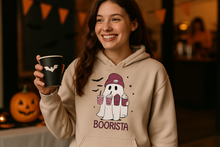 Cute Ghost Boorista image 2