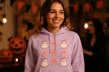 Cute Ghost Bows image 1