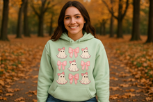 Cute Ghost Bows image 2