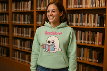 Cute Ghost Read More image 1