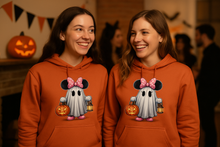 Cute Minnie Mouse Ghost image 3