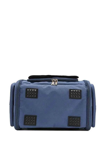 Nicole Lee USA Expandable Pet Carrier Backpack