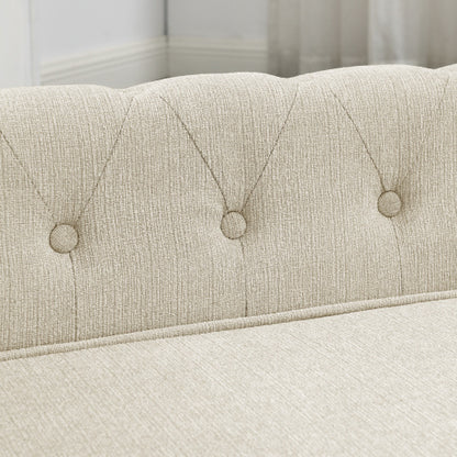 Elegant Rectangular Pet Sofa Bed For Medium And Large Dogs