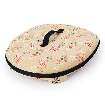 Portable Foldable EVA Handbag For Pets - Dog And Cat