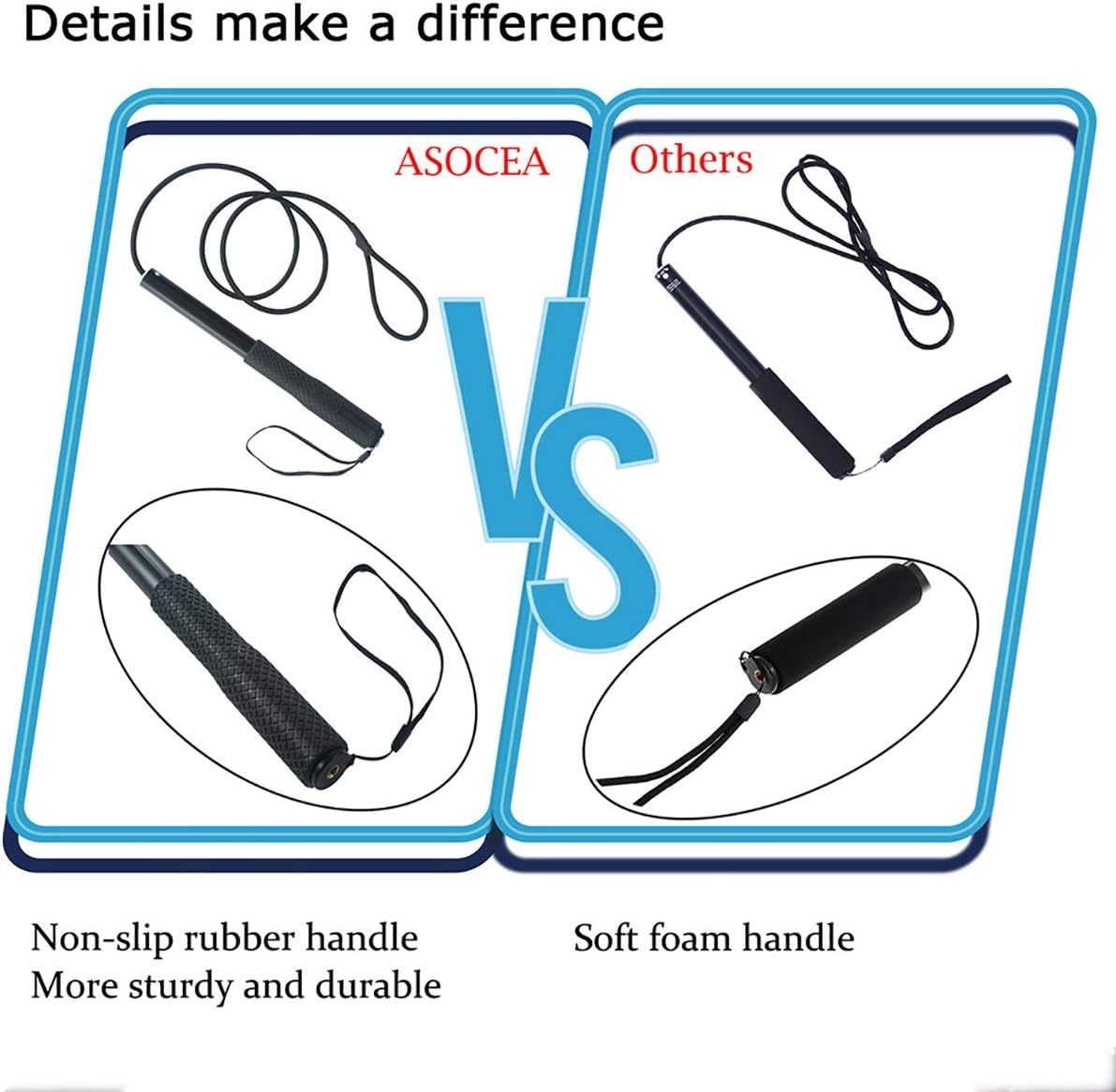 Dog Flirt Pole - Extendable Teaser Wand for Training