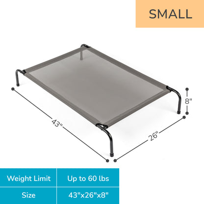Premium Comfort Pet Bed - Ultra-Soft Plush Sleeping Mat for Dogs & Cats