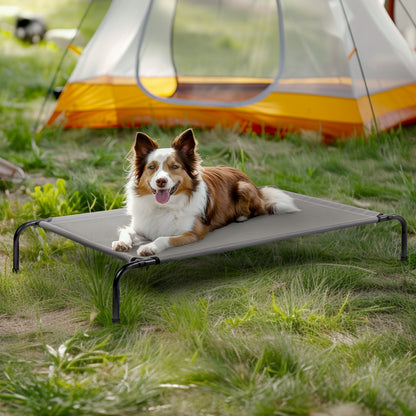 Premium Comfort Pet Bed - Ultra-Soft Plush Sleeping Mat for Dogs & Cats