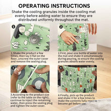 Pet Cooling Mat