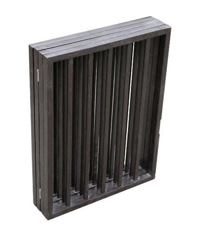 Pet Gate Dog Gate For Doorways - Foldable Safety Barrier