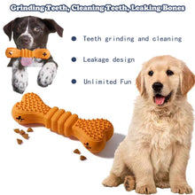Dog Toothbrush Chew Toy Sticks for Dental Care