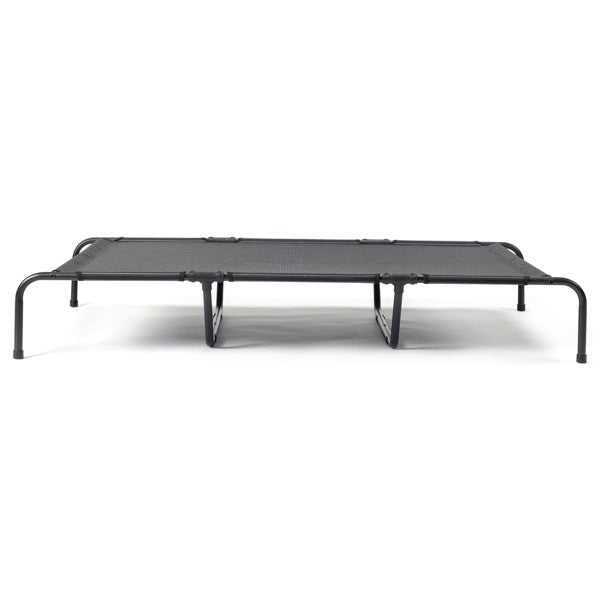 Elevated Cooling Dog Bed - Heavy Duty 175lb